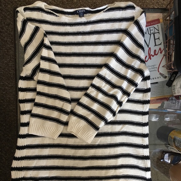 Thin sweater! - Picture 1 of 2